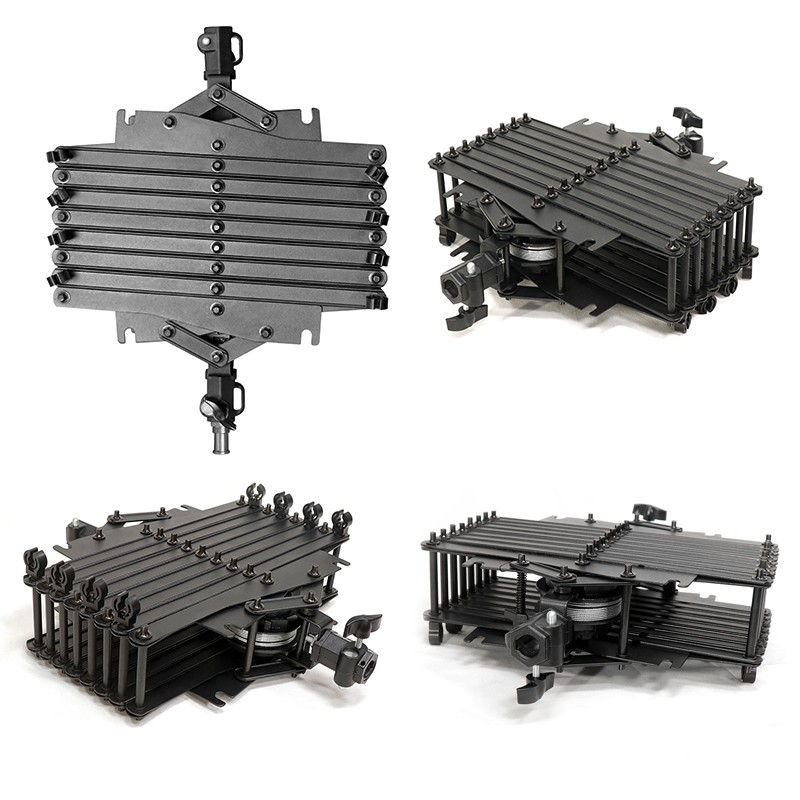 Pantograph DB-1.8