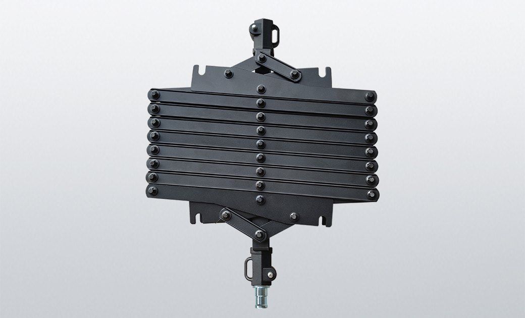 Pantograph DB-1.8