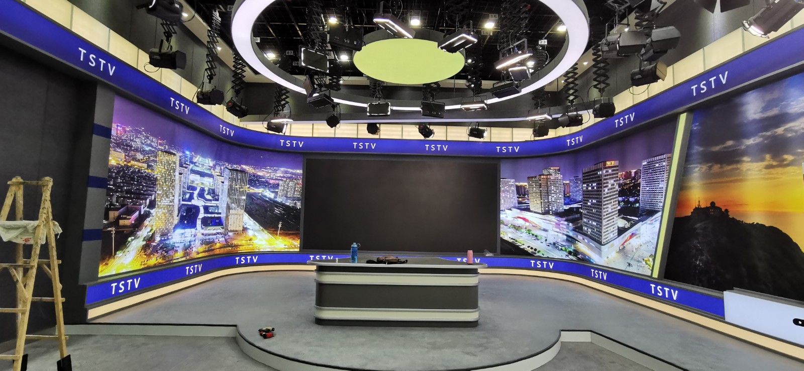 Dongping Integrated Media